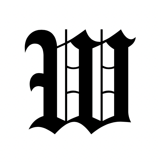 The Warsaw Post logo