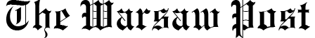 The Warsaw Post logo